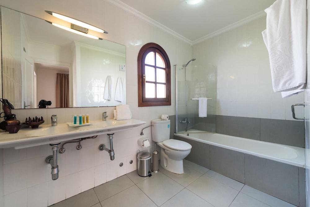 Eo Suite Hotel Jardin Dorado มาสปาโลมาส ภายนอก รูปภาพ