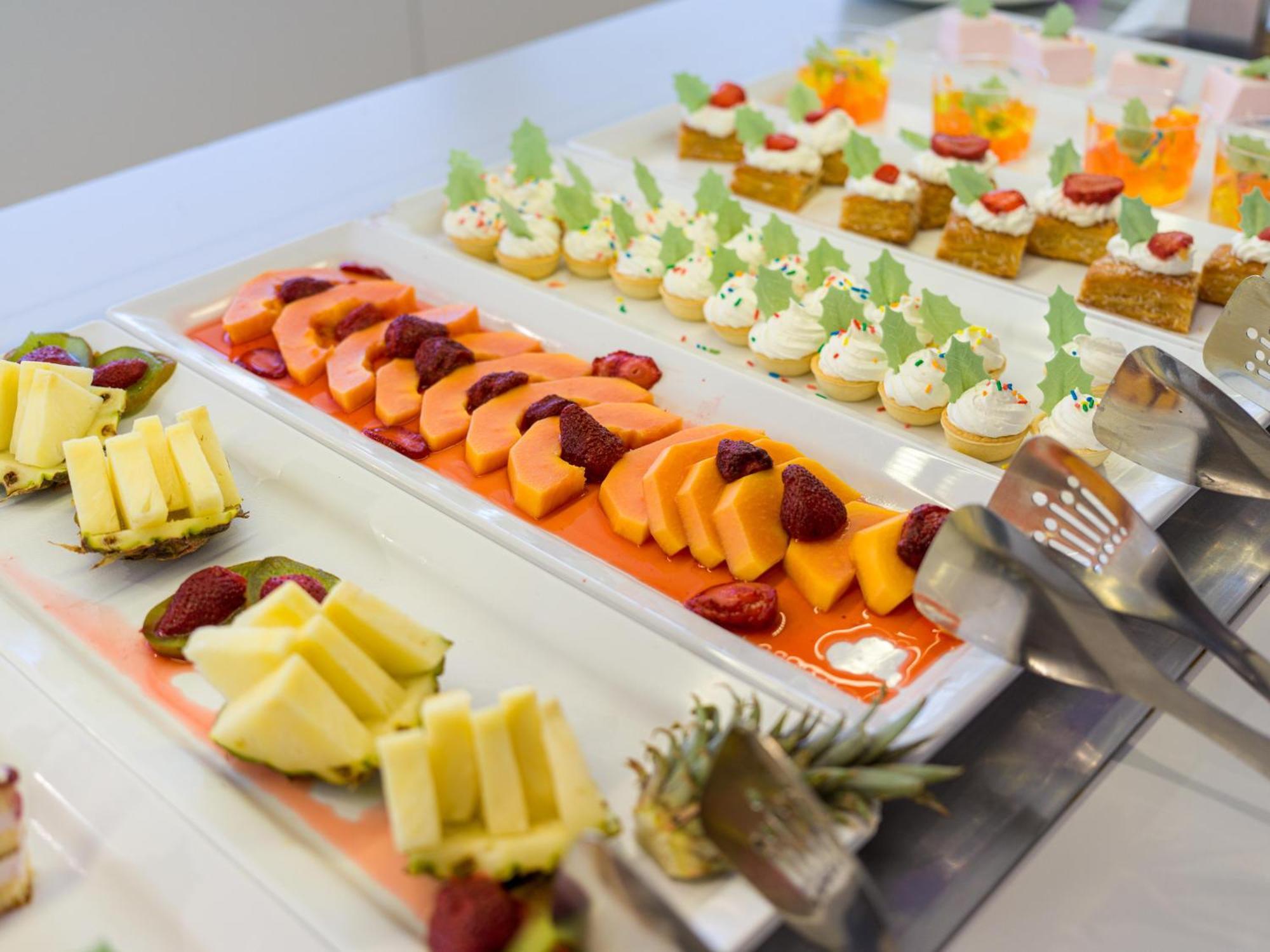 Eo Suite Hotel Jardin Dorado มาสปาโลมาส ภายนอก รูปภาพ