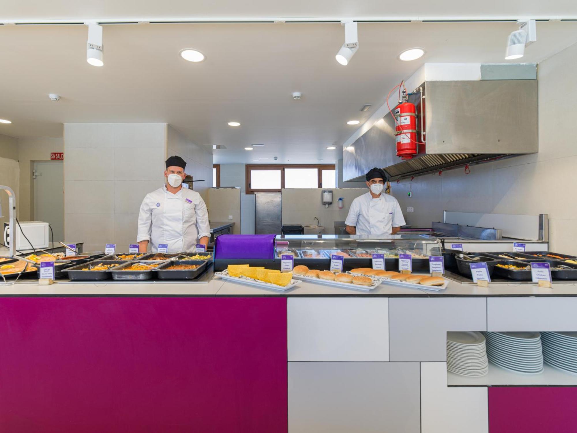 Eo Suite Hotel Jardin Dorado มาสปาโลมาส ภายนอก รูปภาพ