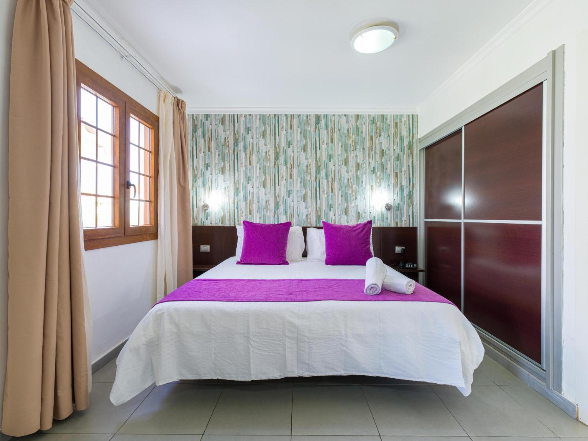 Eo Suite Hotel Jardin Dorado มาสปาโลมาส ภายนอก รูปภาพ