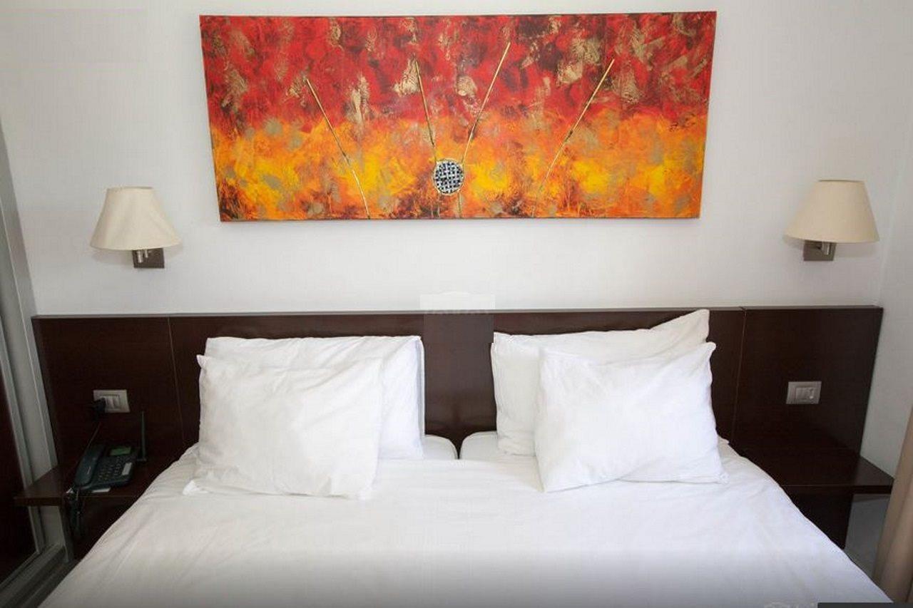 Eo Suite Hotel Jardin Dorado มาสปาโลมาส ภายนอก รูปภาพ