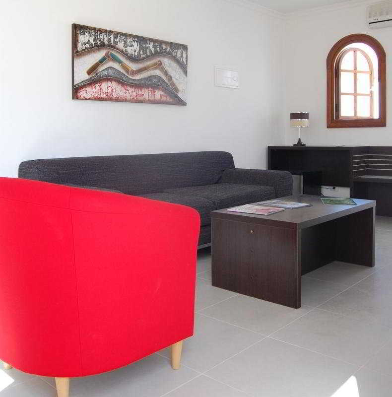 Eo Suite Hotel Jardin Dorado มาสปาโลมาส ภายนอก รูปภาพ